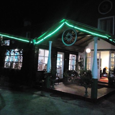 Eeescart Resort Nuwaraeliya Нувара-Элия Экстерьер фото