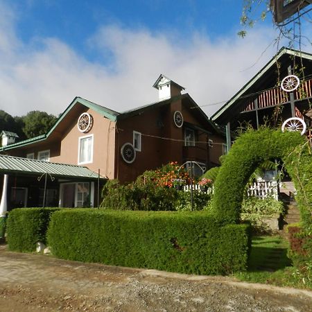 Eeescart Resort Nuwaraeliya Нувара-Элия Экстерьер фото