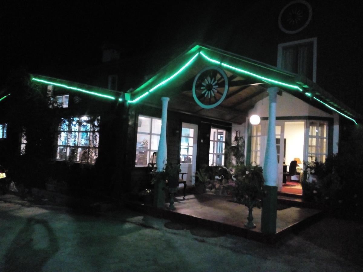 Eeescart Resort Nuwaraeliya Нувара-Элия Экстерьер фото