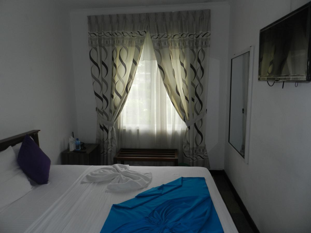Eeescart Resort Nuwaraeliya Нувара-Элия Экстерьер фото