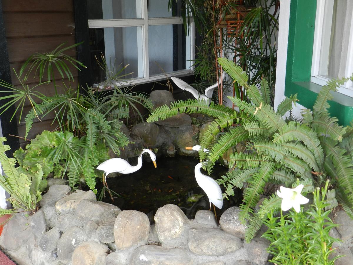 Eeescart Resort Nuwaraeliya Нувара-Элия Экстерьер фото