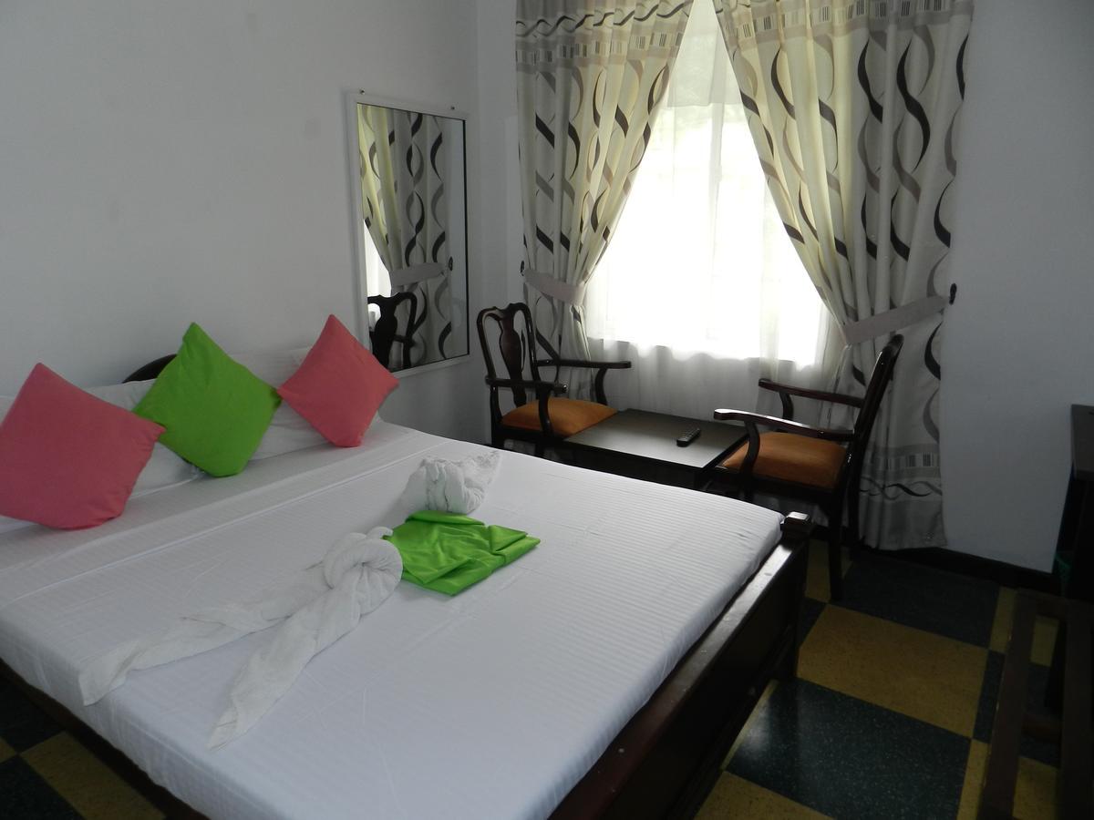 Eeescart Resort Nuwaraeliya Нувара-Элия Экстерьер фото