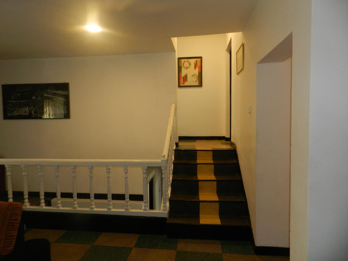 Eeescart Resort Nuwaraeliya Нувара-Элия Экстерьер фото