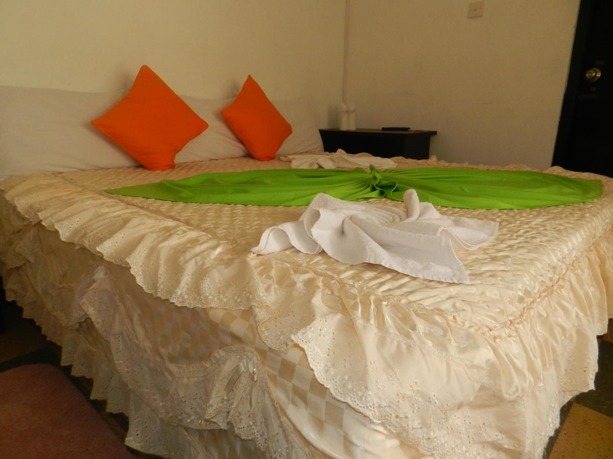 Eeescart Resort Nuwaraeliya Нувара-Элия Экстерьер фото