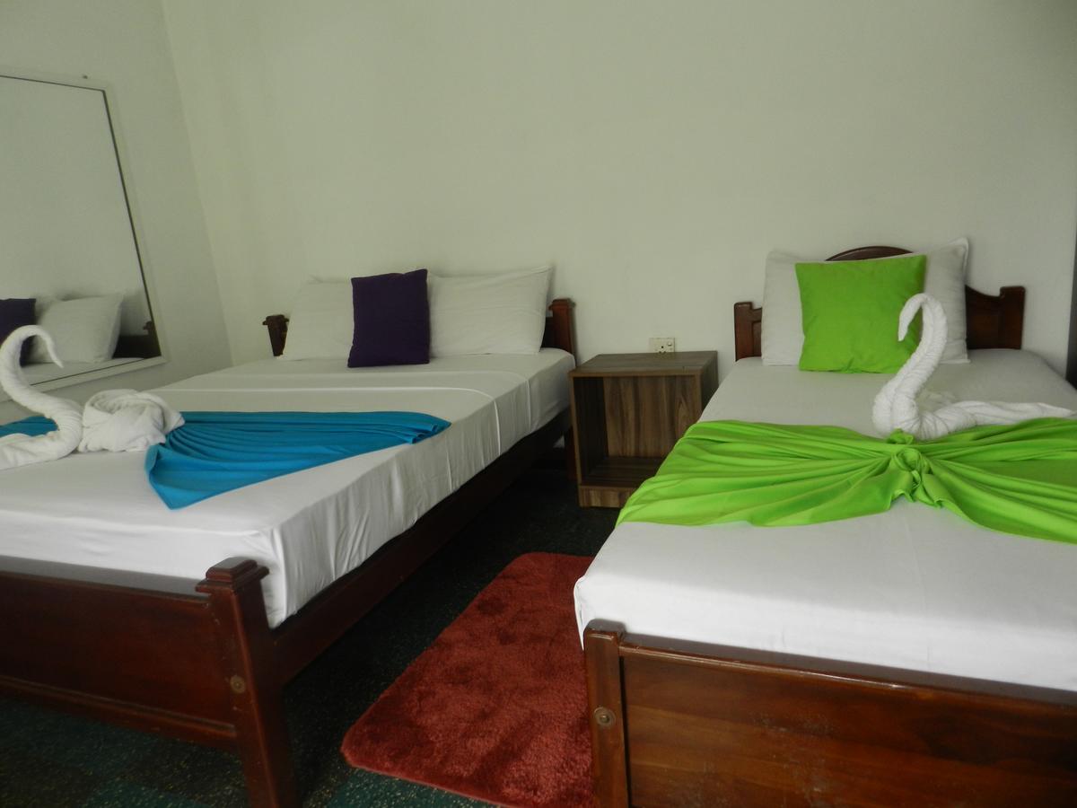 Eeescart Resort Nuwaraeliya Нувара-Элия Экстерьер фото