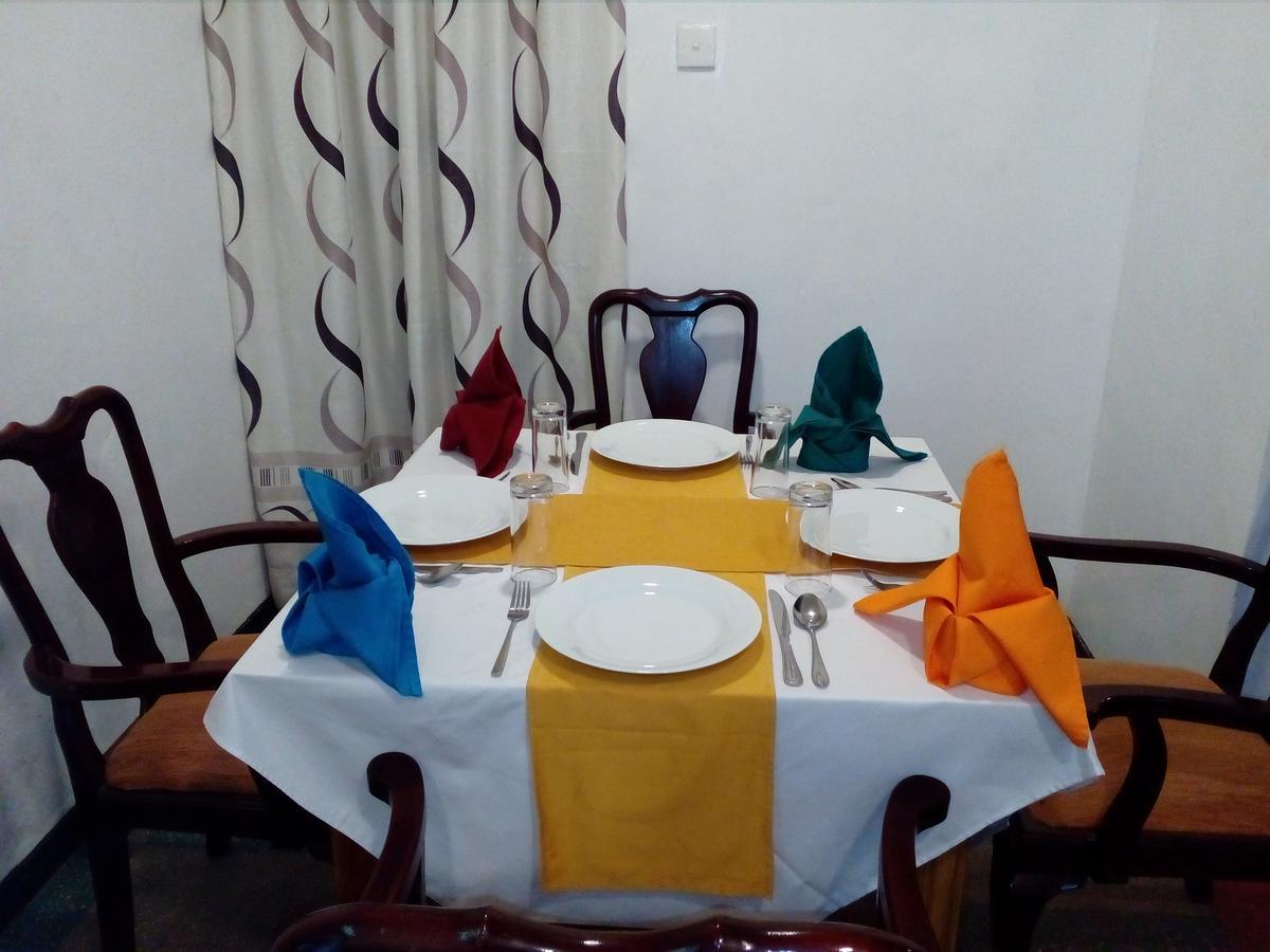 Eeescart Resort Nuwaraeliya Нувара-Элия Экстерьер фото