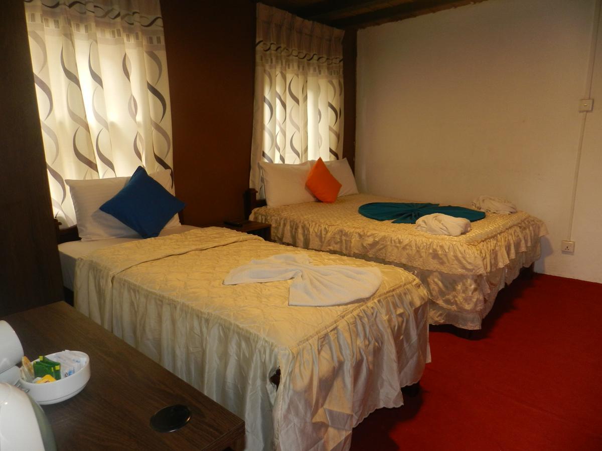 Eeescart Resort Nuwaraeliya Нувара-Элия Экстерьер фото