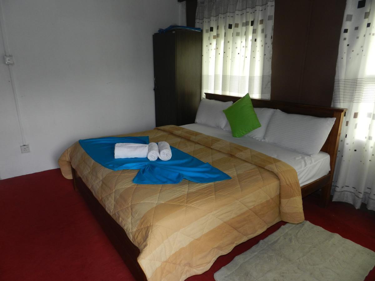 Eeescart Resort Nuwaraeliya Нувара-Элия Экстерьер фото