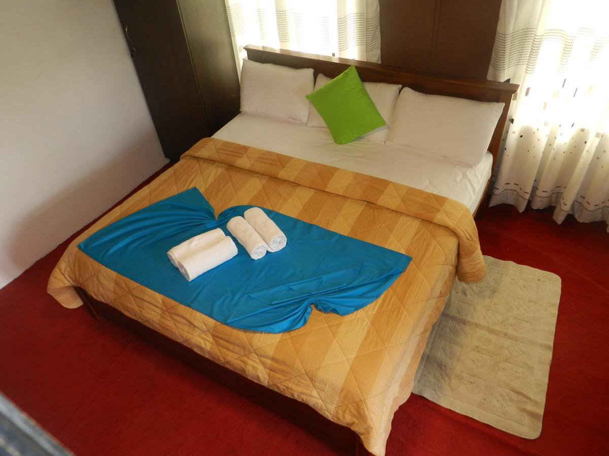 Eeescart Resort Nuwaraeliya Нувара-Элия Экстерьер фото
