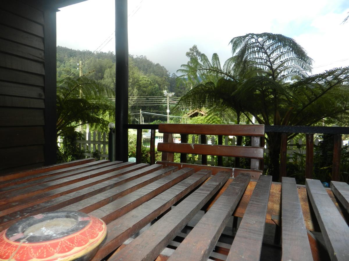 Eeescart Resort Nuwaraeliya Нувара-Элия Экстерьер фото