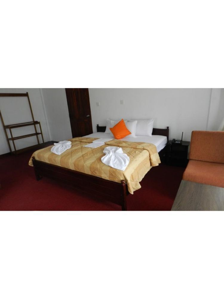 Eeescart Resort Nuwaraeliya Нувара-Элия Экстерьер фото
