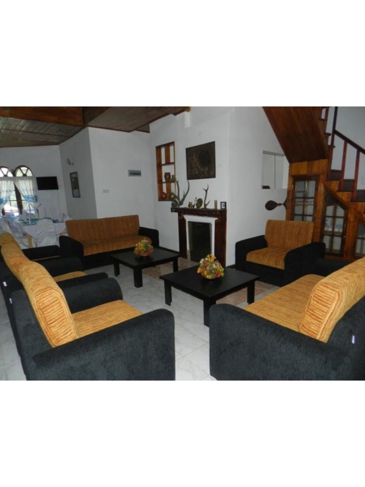 Eeescart Resort Nuwaraeliya Нувара-Элия Экстерьер фото