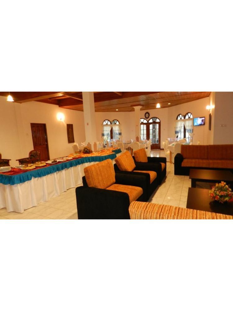 Eeescart Resort Nuwaraeliya Нувара-Элия Экстерьер фото
