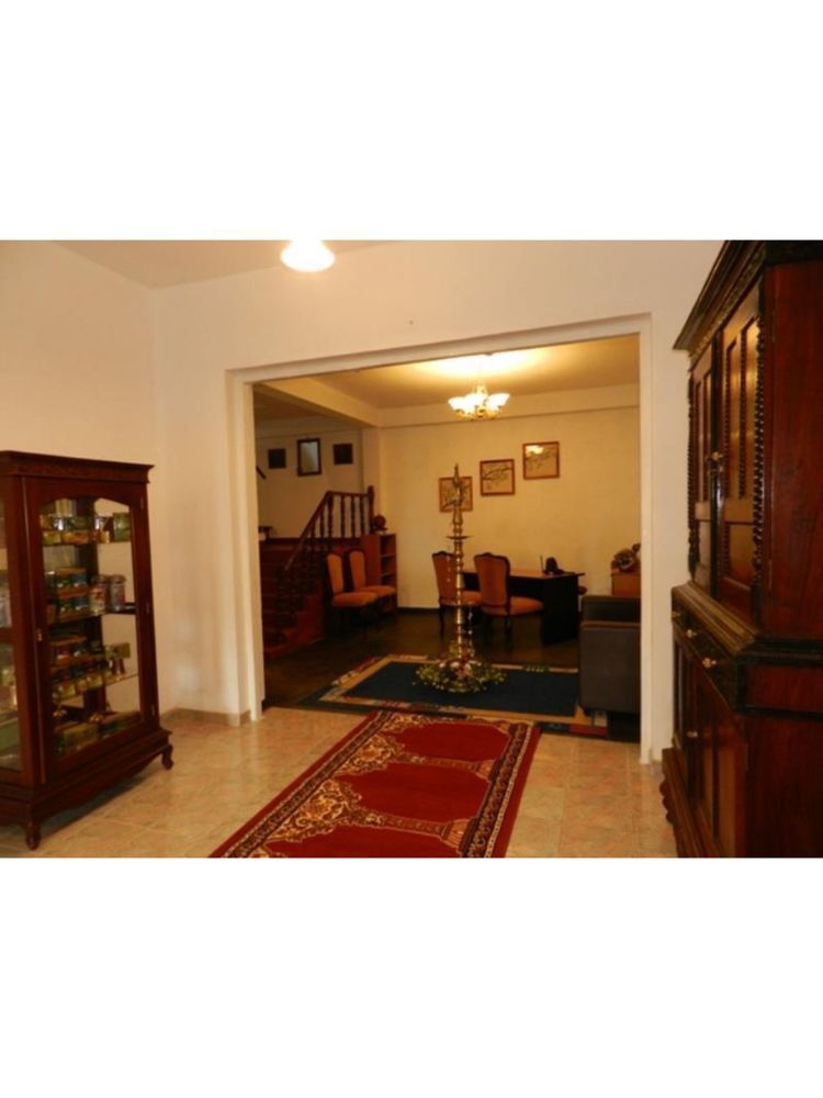 Eeescart Resort Nuwaraeliya Нувара-Элия Экстерьер фото