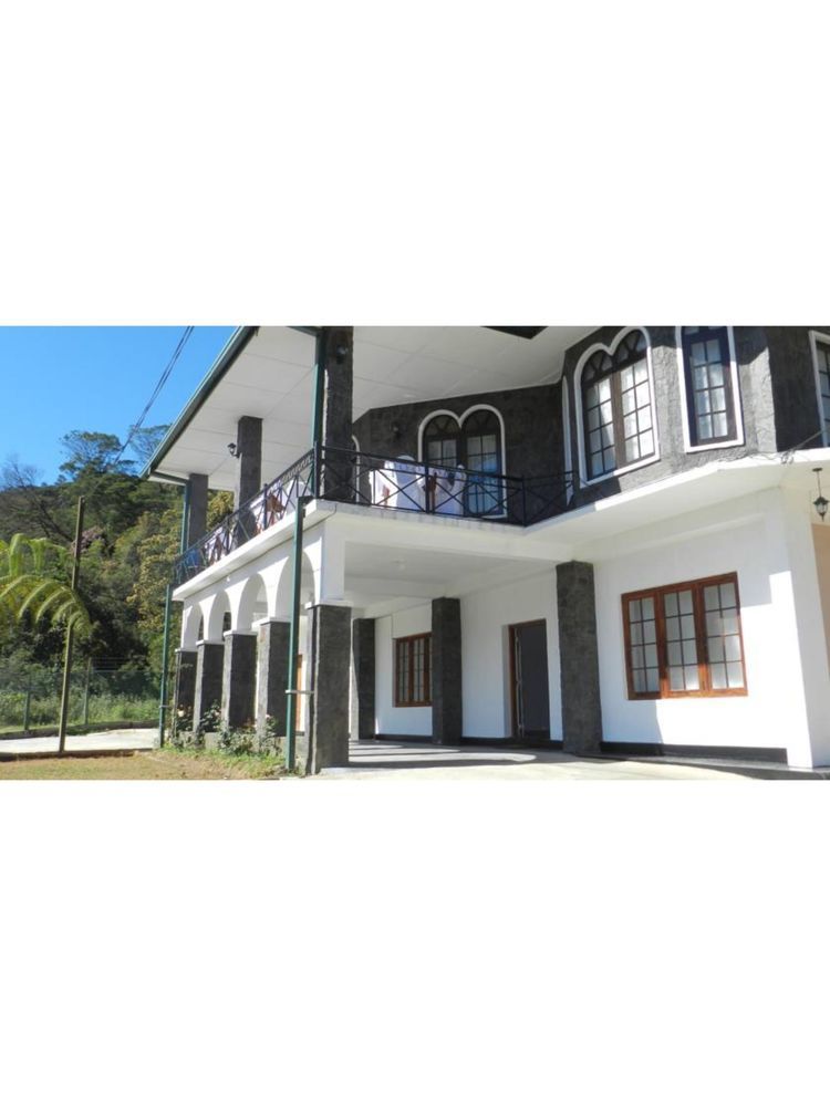 Eeescart Resort Nuwaraeliya Нувара-Элия Экстерьер фото
