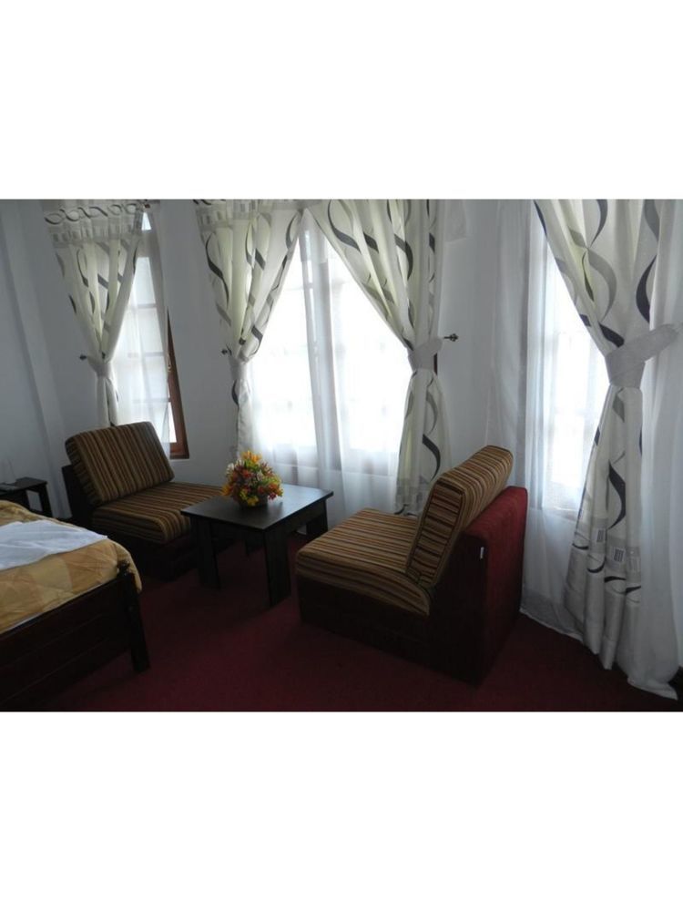 Eeescart Resort Nuwaraeliya Нувара-Элия Экстерьер фото