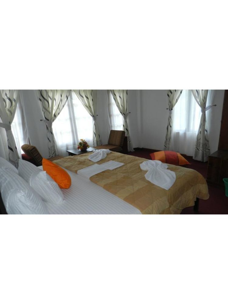 Eeescart Resort Nuwaraeliya Нувара-Элия Экстерьер фото