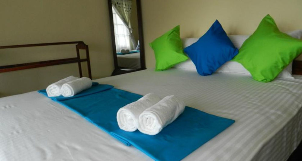 Eeescart Resort Nuwaraeliya Нувара-Элия Экстерьер фото